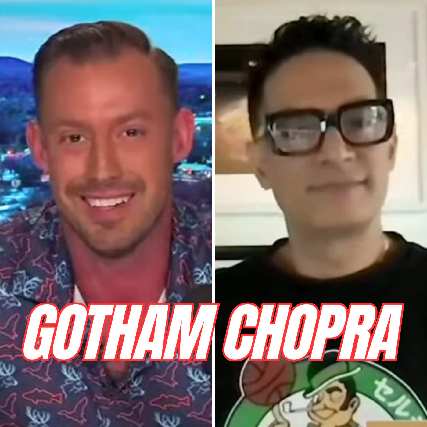 Grading President Biden’s Primetime Address, Plus Is Vice President Harris Ready To Be President?