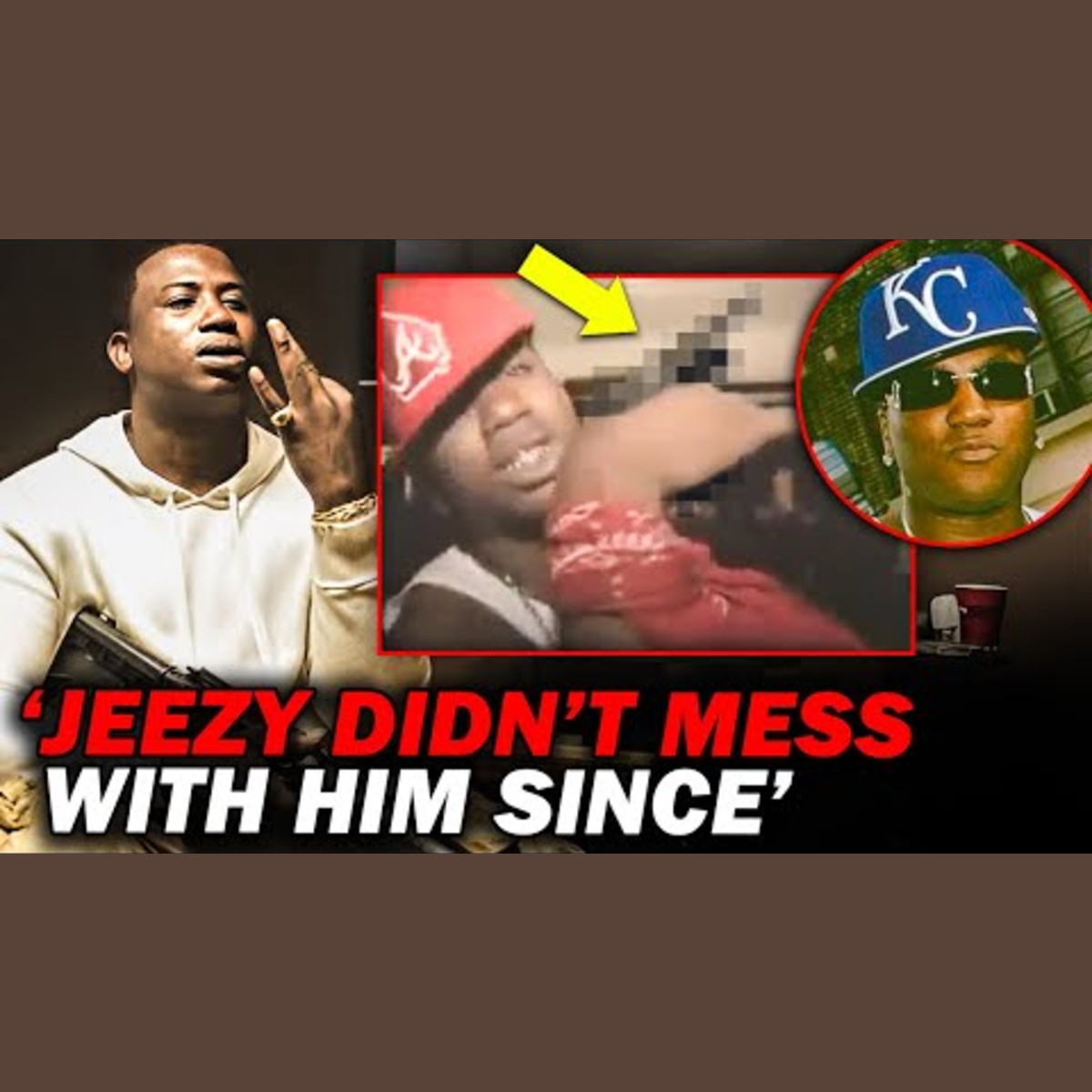 Young Jeezy's Moment of Realization About Gucci Mane's Danger episode artwork