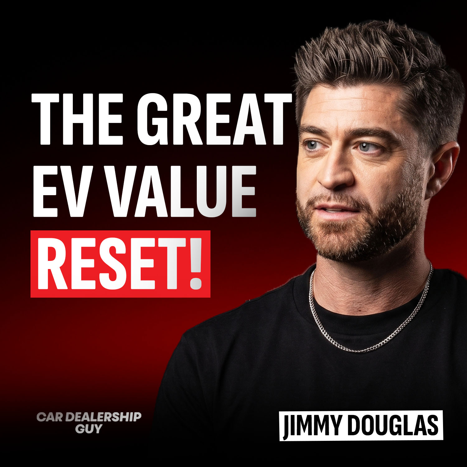 "Values Rose!" The EV Bloodbath That Never Happened (and What Smart Dealers Are Doing Now) | Jimmy Douglas, Founder & CEO at Plug
