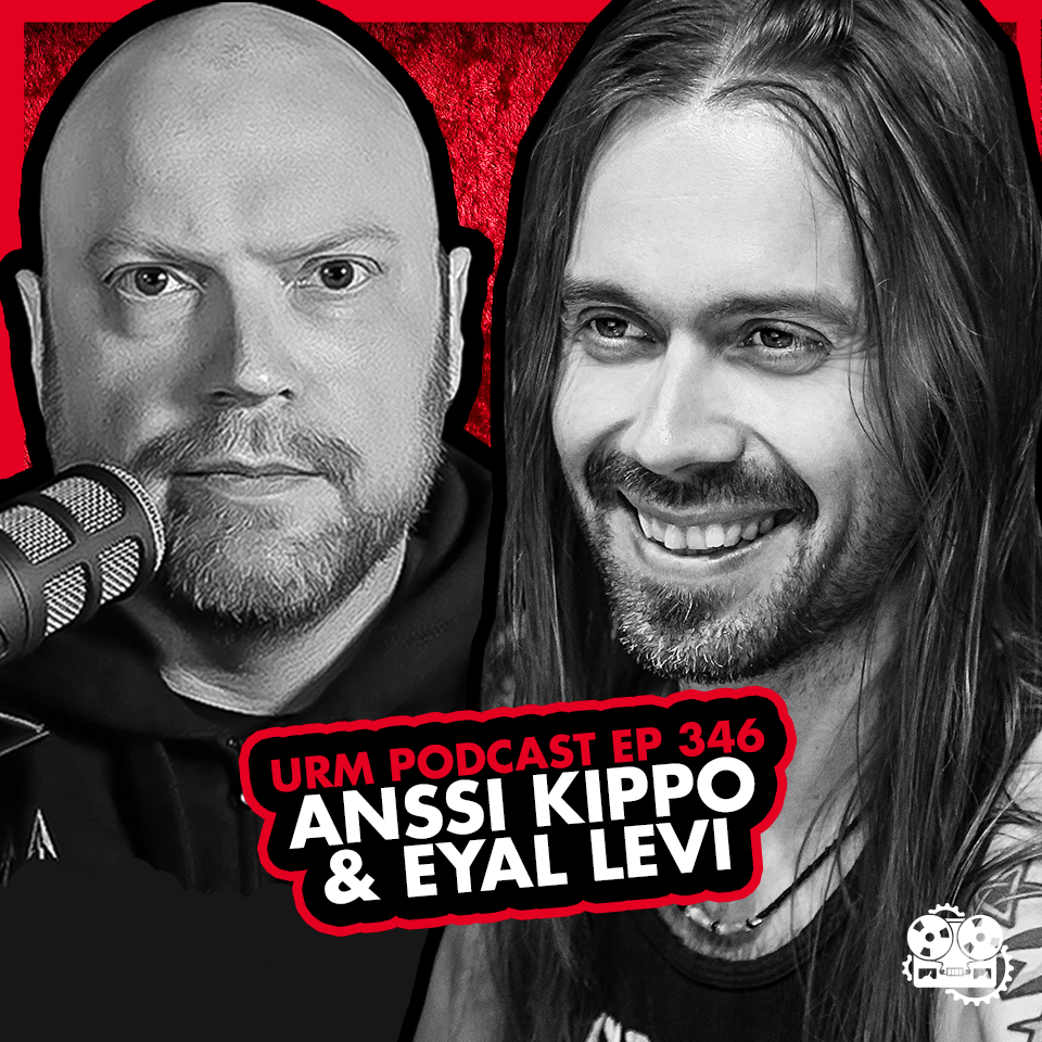 EP 346 | Anssi Kippo