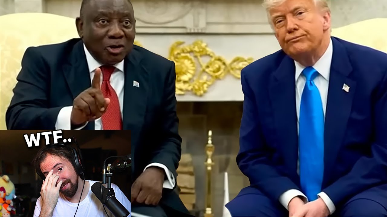 How does this keep getting worse.. | Asmongold