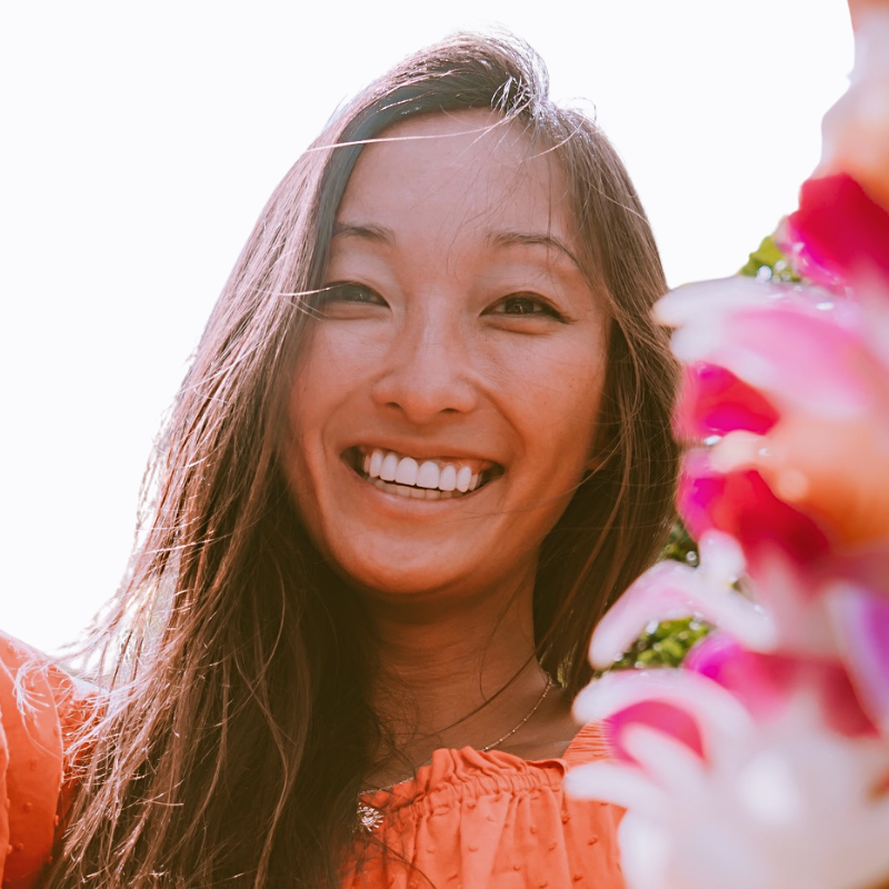 242: Traveling the World for Surfing, Hosting the Wanderlover Podcast, and the Keys to Building a Fully Remote Business with Danielle Hu