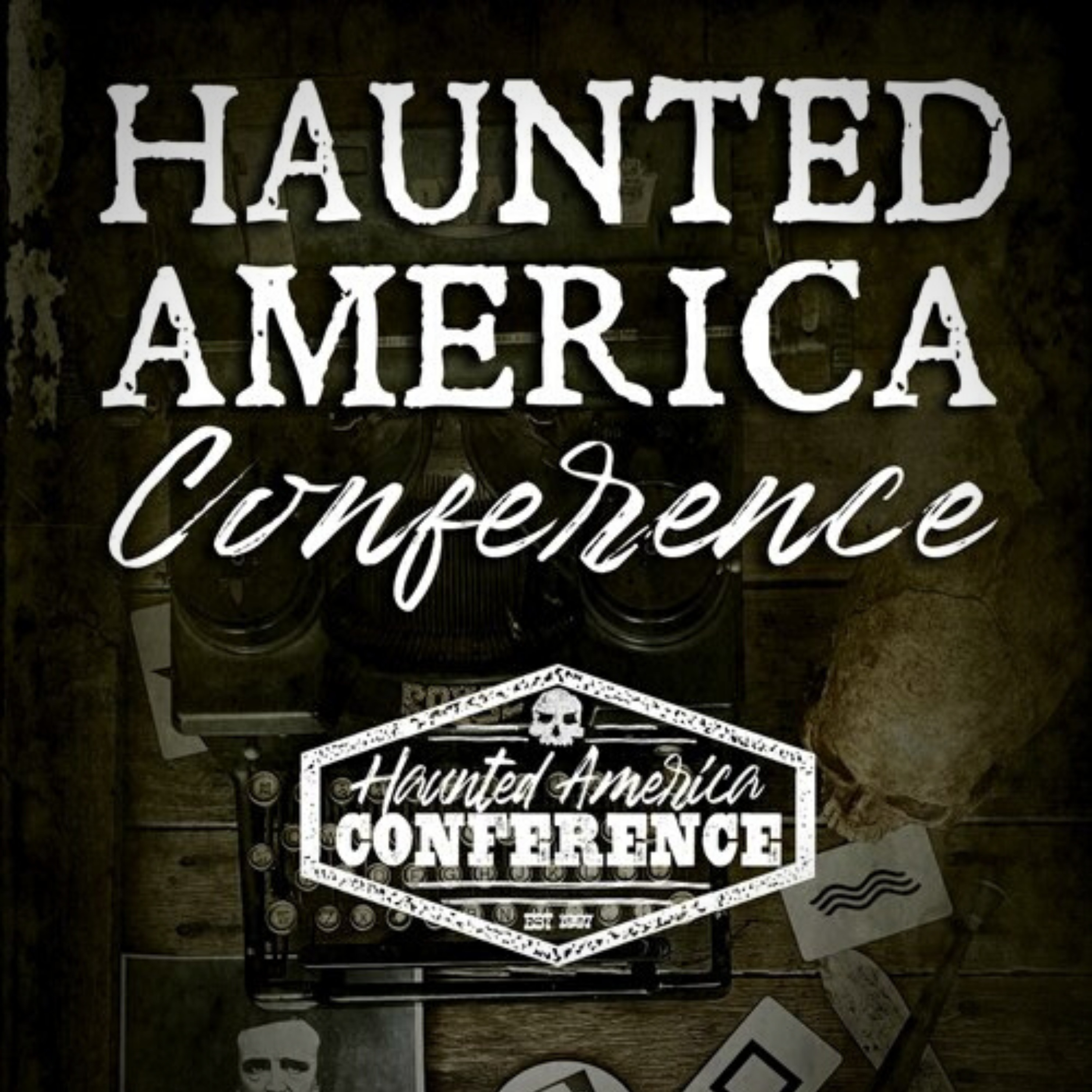 Southern Gothic Live!