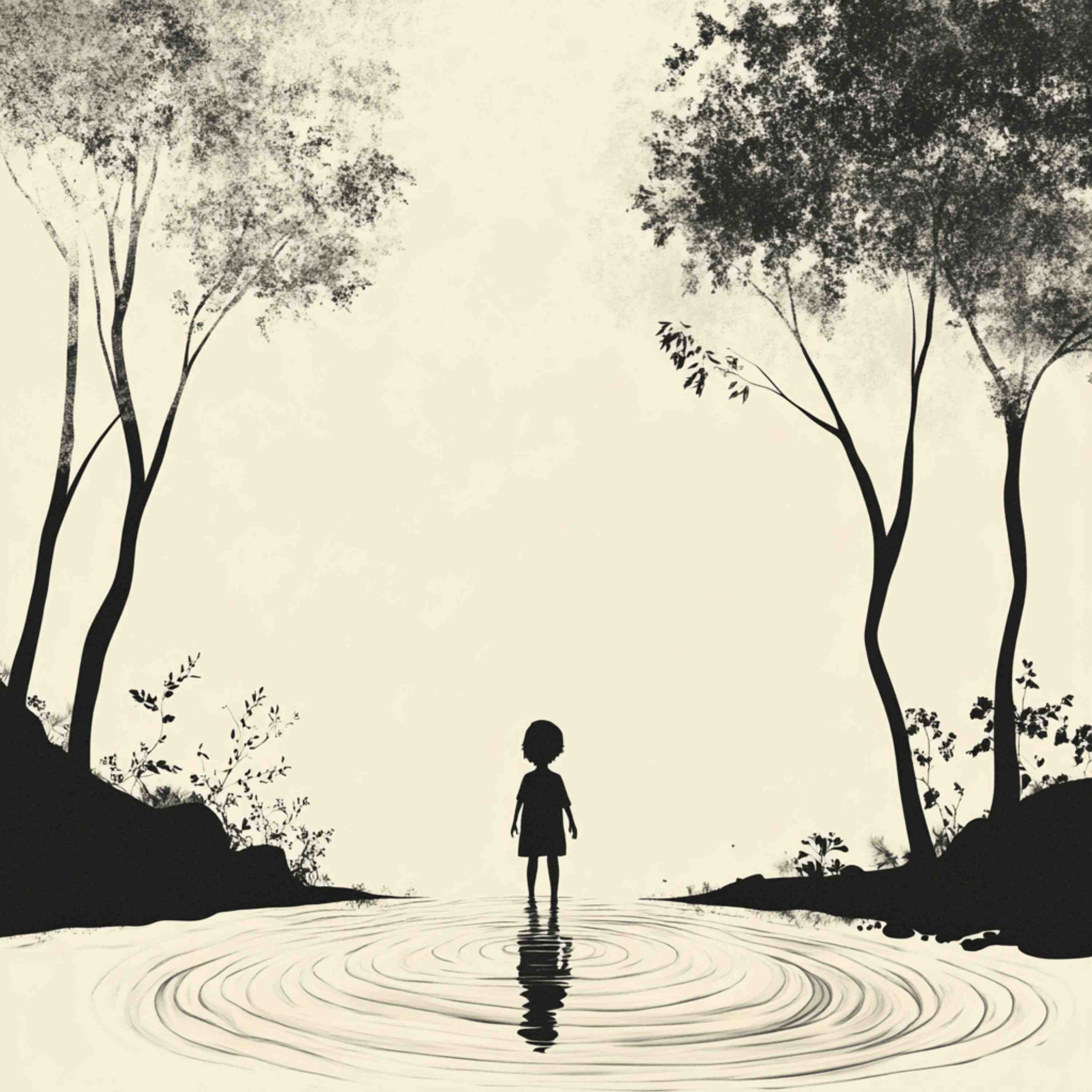 7 Things All Highly Sensitive Children Need to Hear by Melissa Noel Renzi with Highly Sensitive Refuge on Parenting