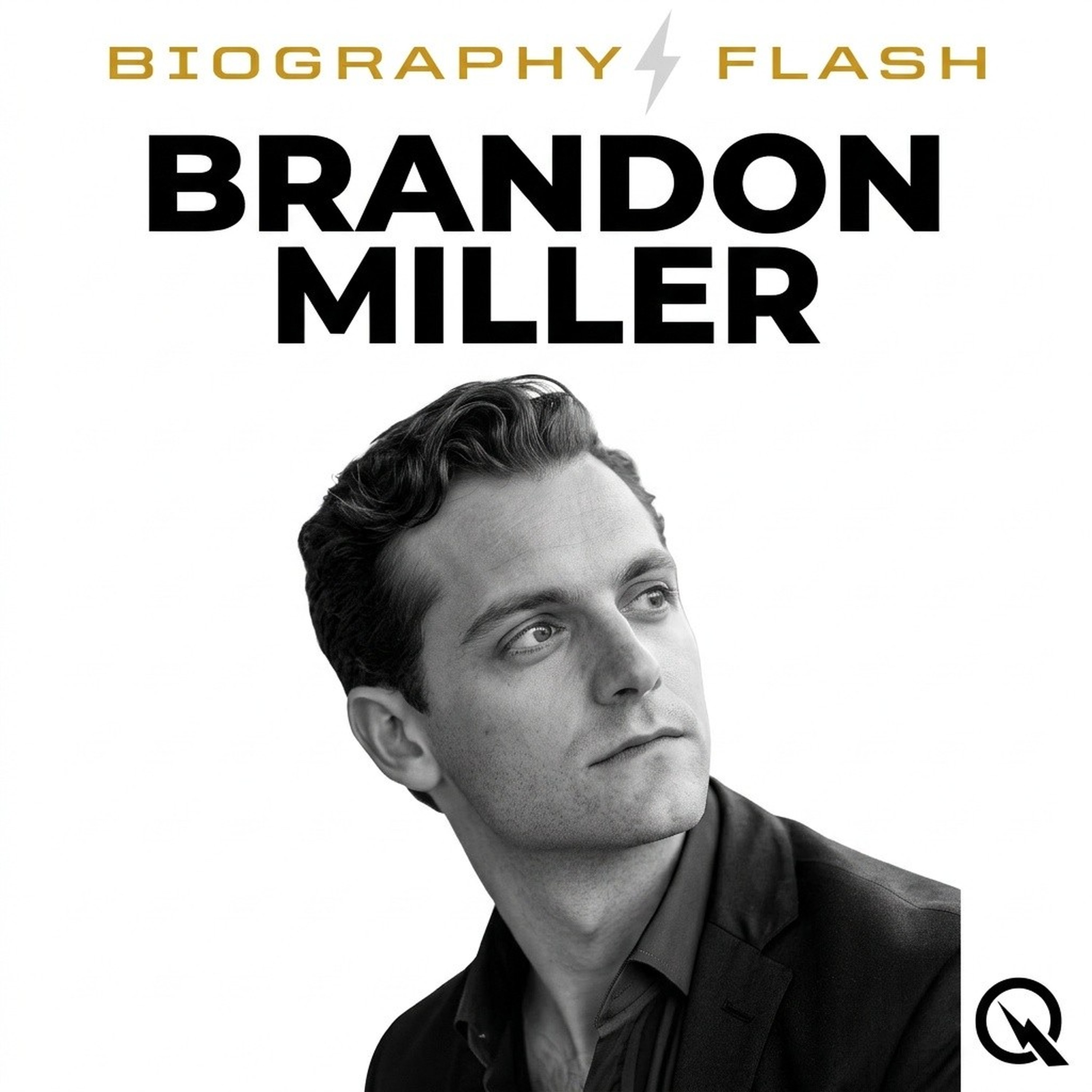 Brandon Miller - Biography Flash
