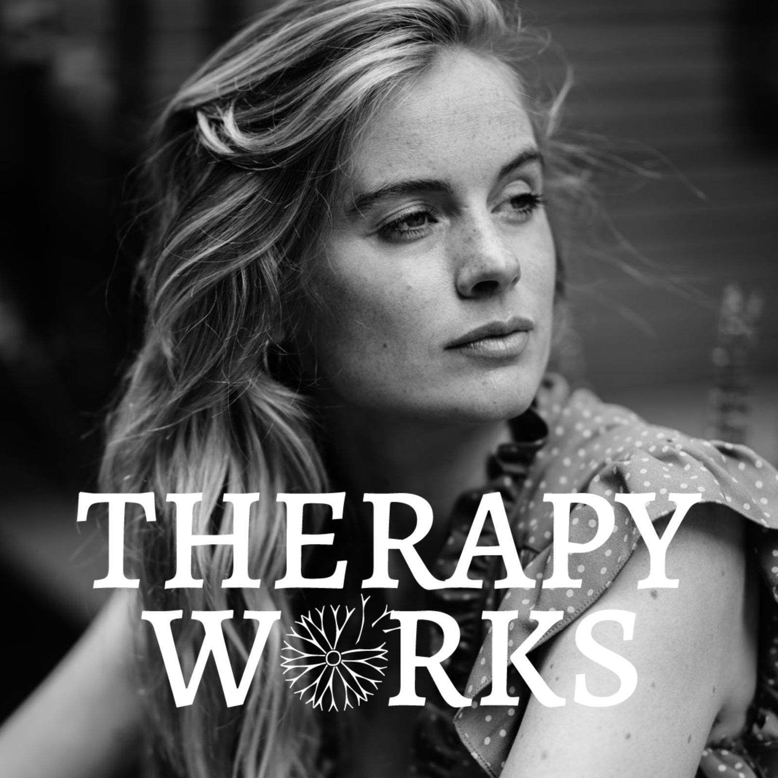 Cressida Bonas on Grief That Doesn’t Go in a Straight Line