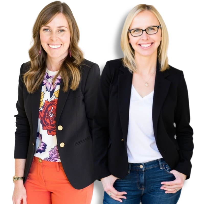 1132: Jessica Nelson, Stephanie Lindsey: Using AI to Streamline Your Interior Design Business