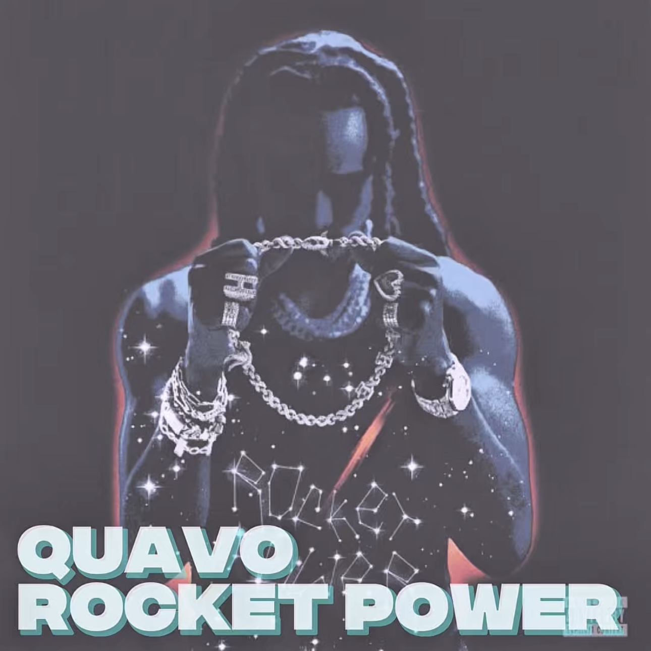 Quavo - Rocket Power (Album) episode artwork