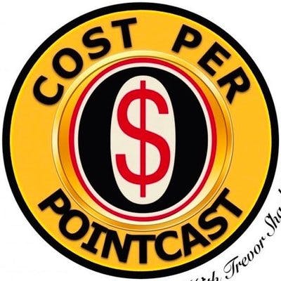 Cost Per Pointcast, Ep. 52: Ceci and Harpur are Maple Leafs