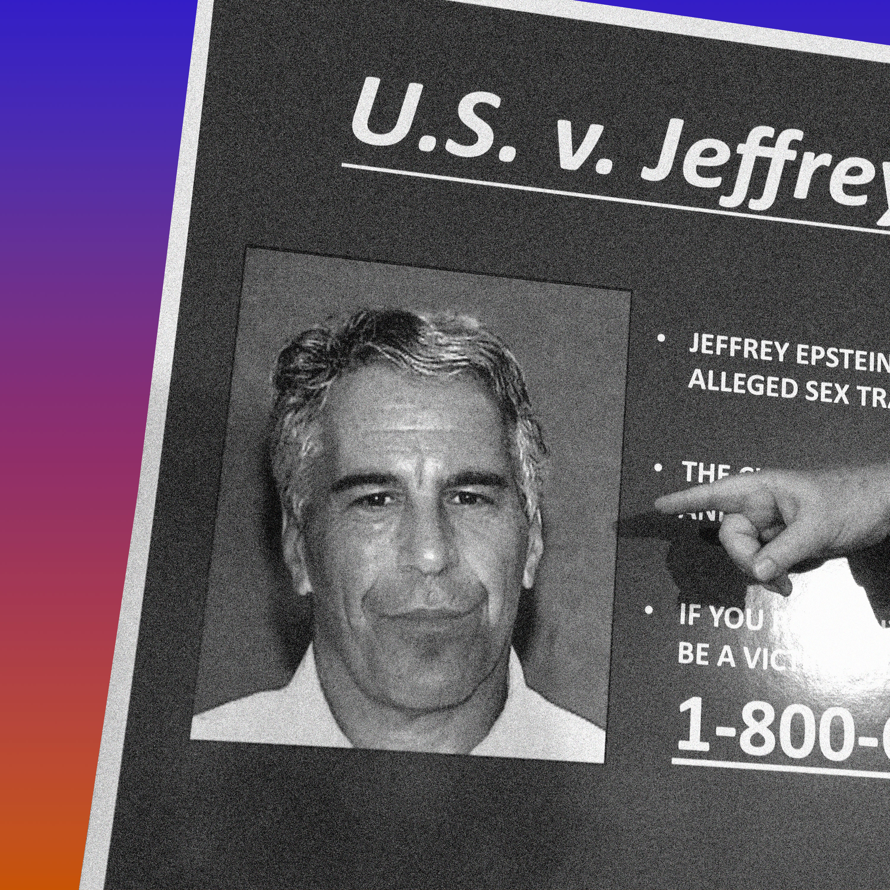 What Next | On Epstein, Democrats Go Low