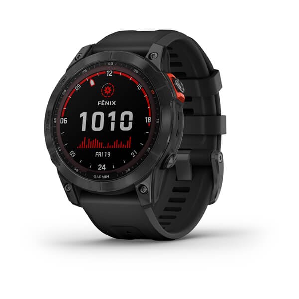 Garmin Debuts Amazing New Smartwatches that Check off Every Box