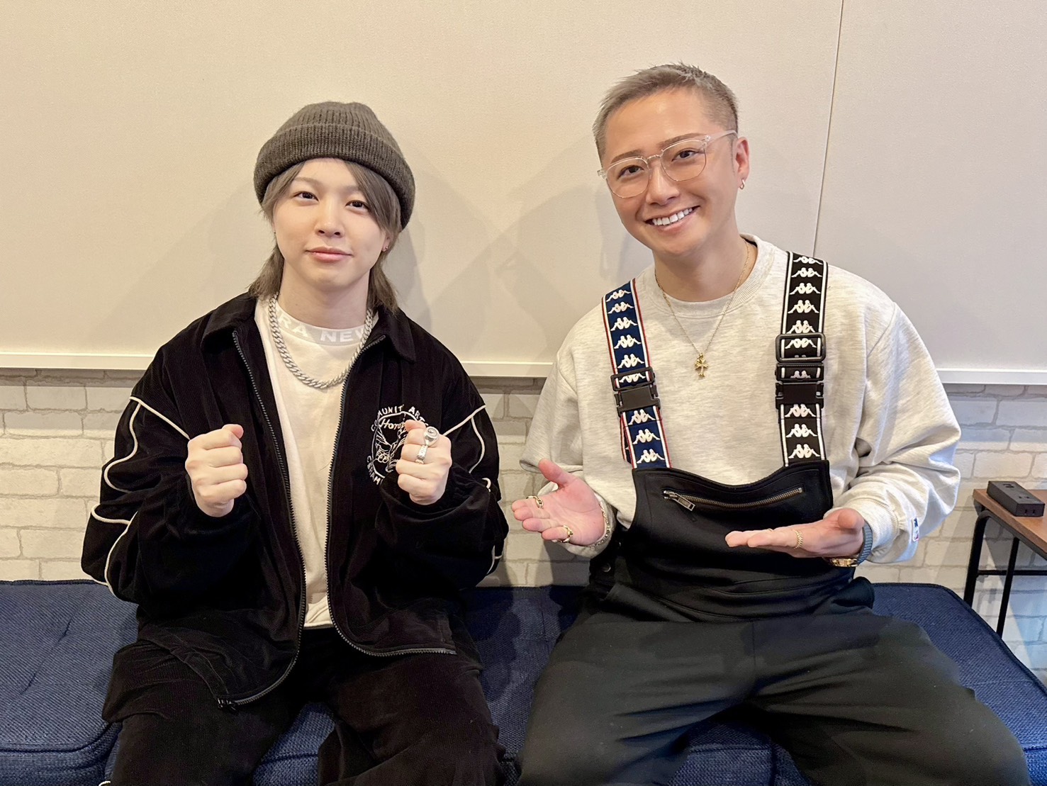 【＃ダイッス】第98回アーカイブ配信！～Da-iCEの大野雄大ッス！ supported by BOAT RACE～