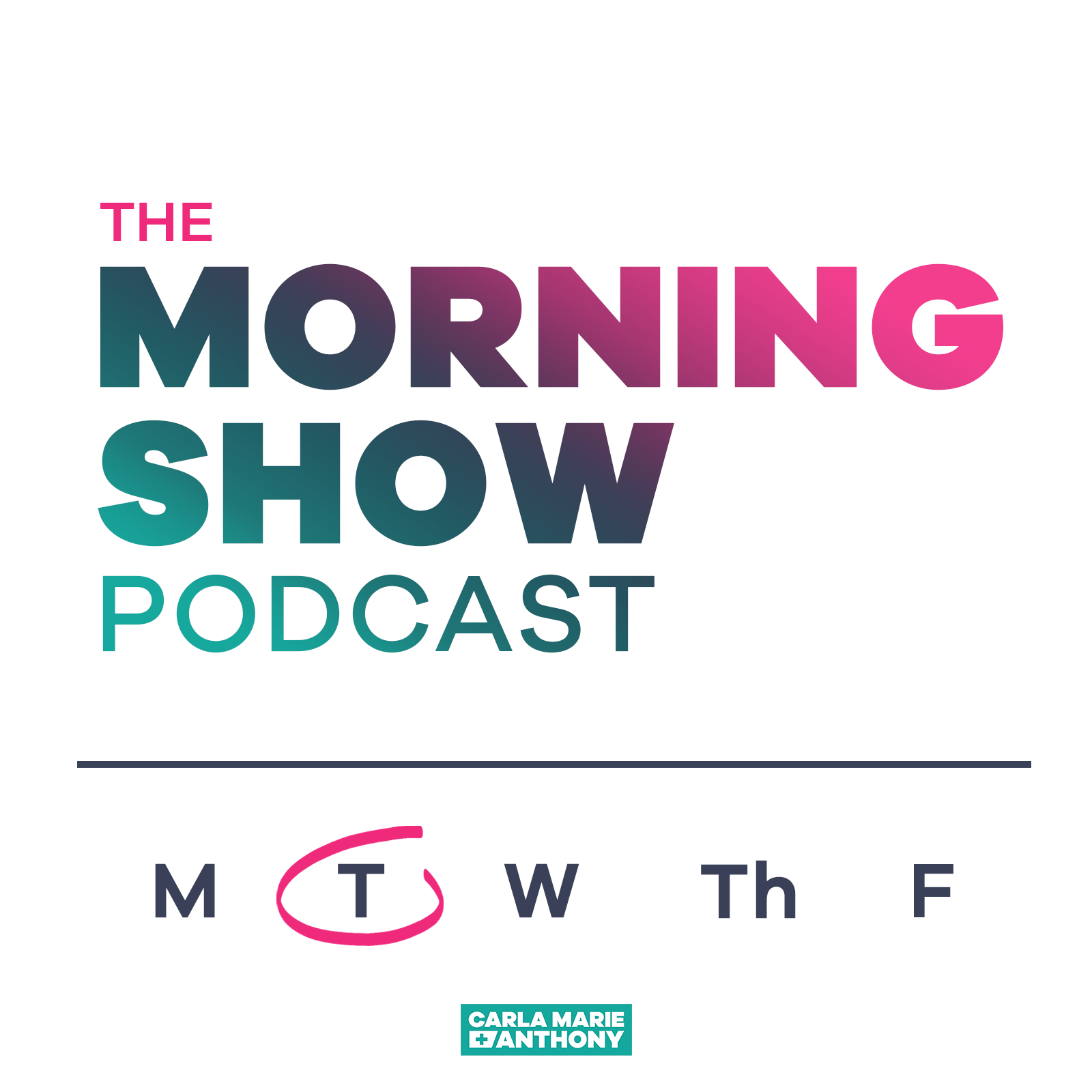 The Morning Show Podcast