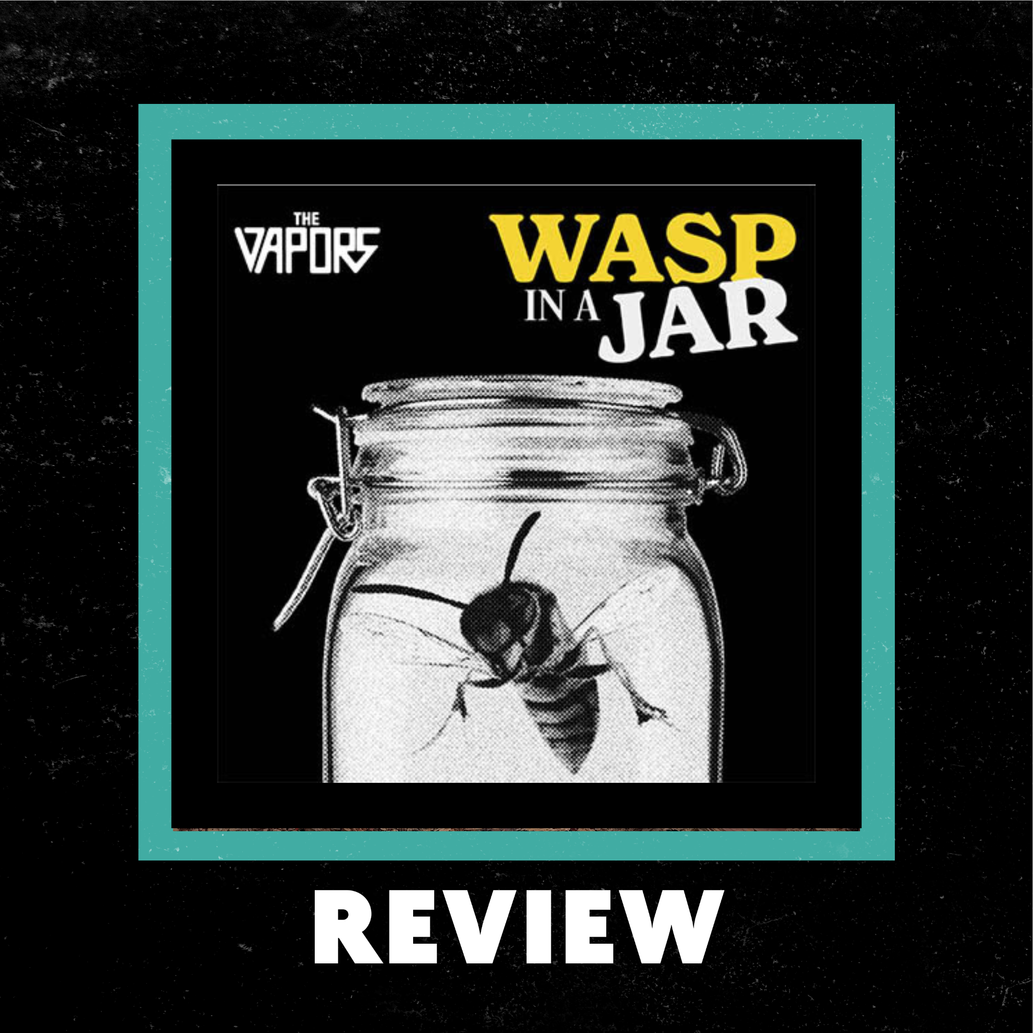 "The Vapors' 'Wasp in a Jar': Classic Punk Revival" episode artwork