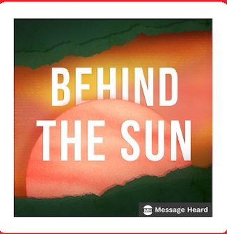 Behind The Sun: S1 E4 - Erebus