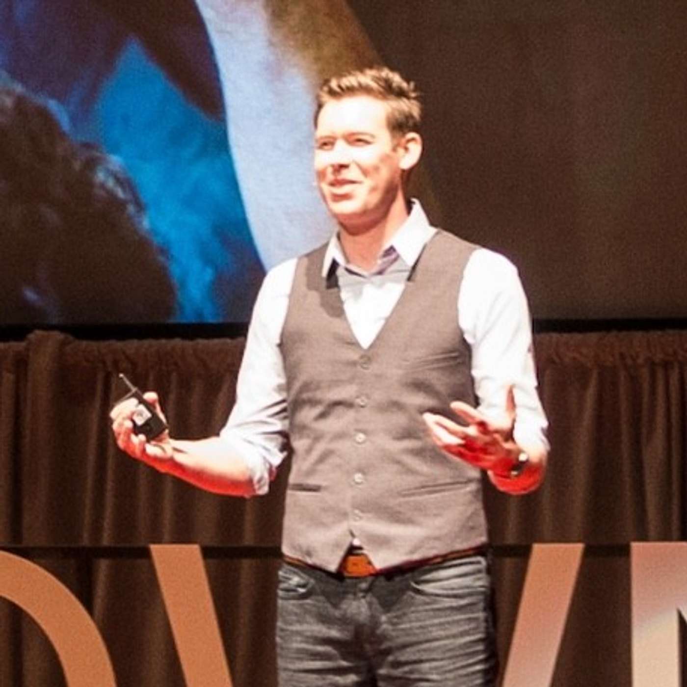 Mission Matters Innovation with Adam Torres