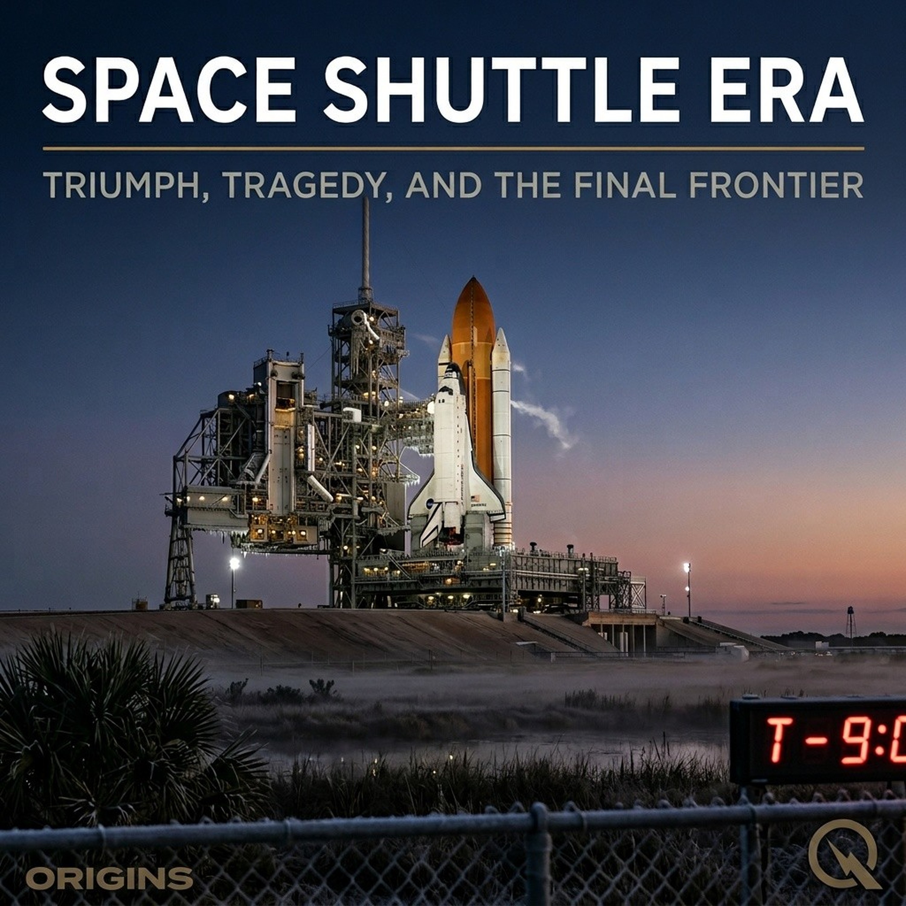 Space Shuttle Era