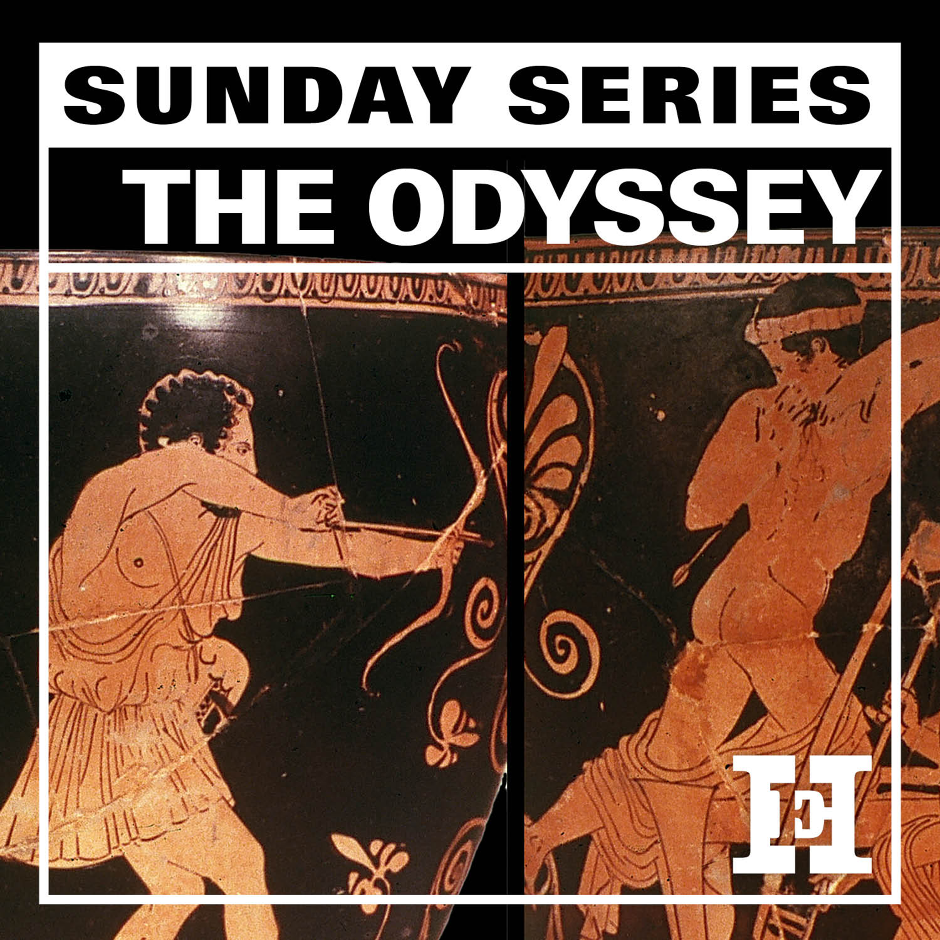 Is the Odyssey myth or memory?