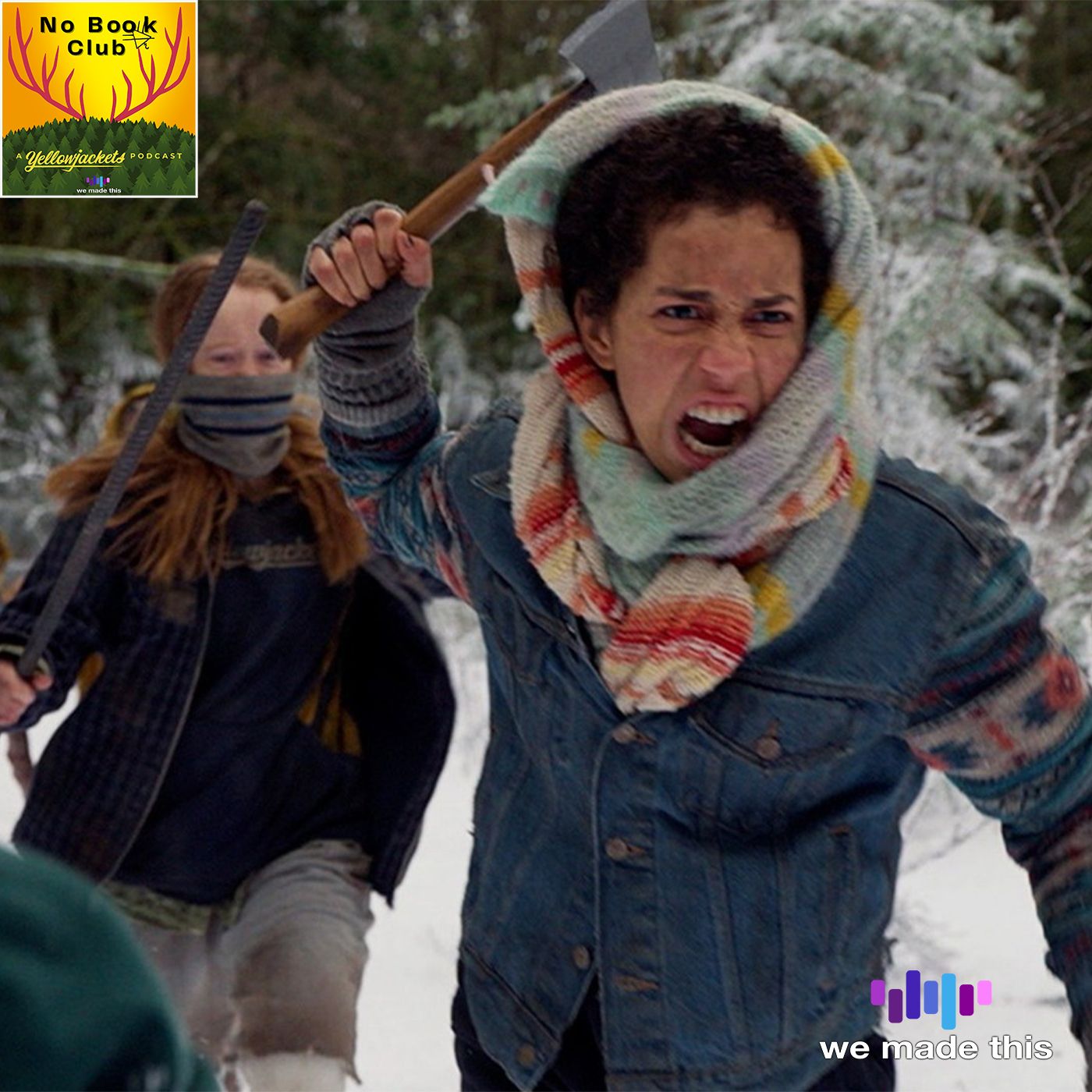 Yellowjackets: Season 2 Main Trailer Breakdown