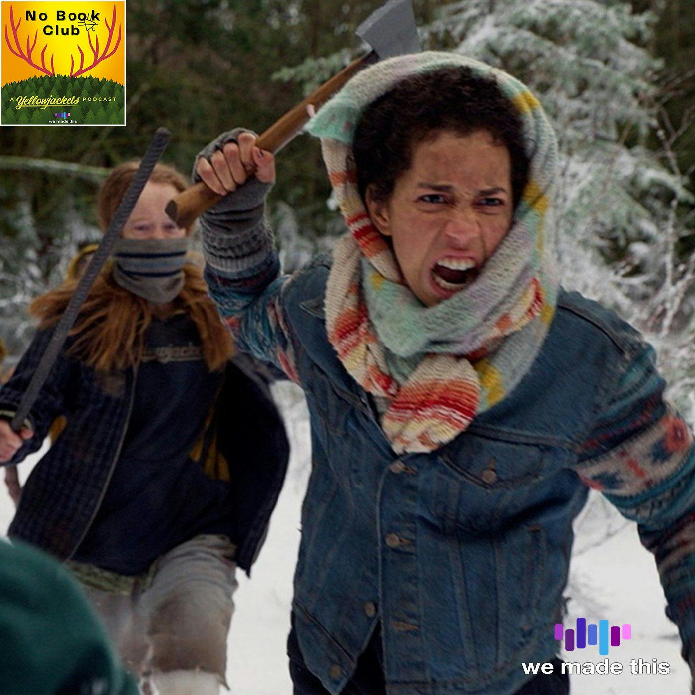 Yellowjackets: Season 2 Main Trailer Breakdown Yellowjackets: Season 2 Main Trailer Breakdown