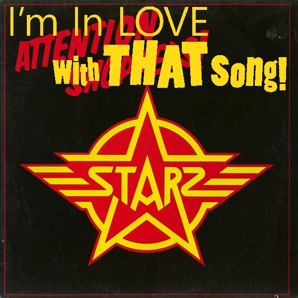 I\'m In Love With That Song Podcast