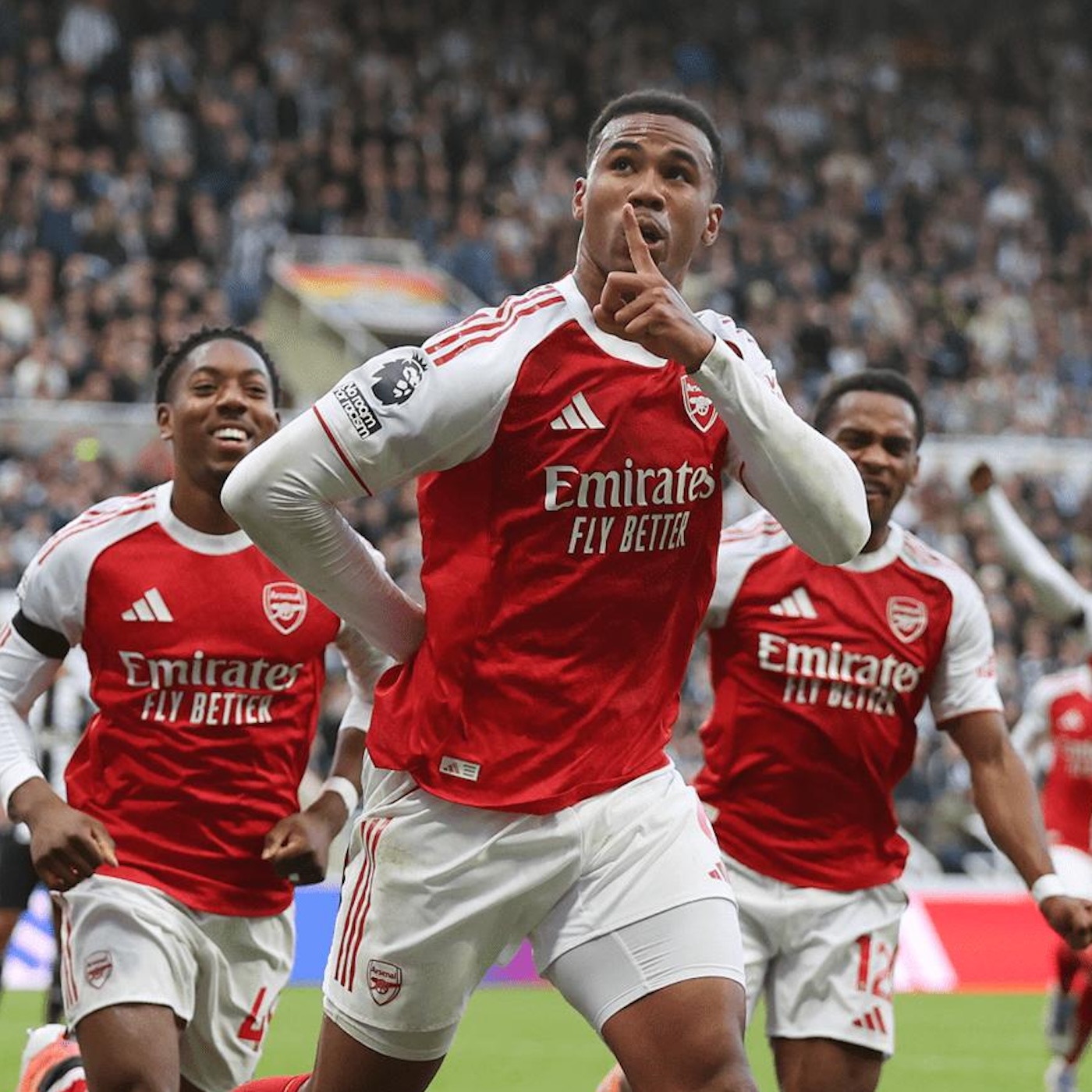 Can't Find The Handbrake