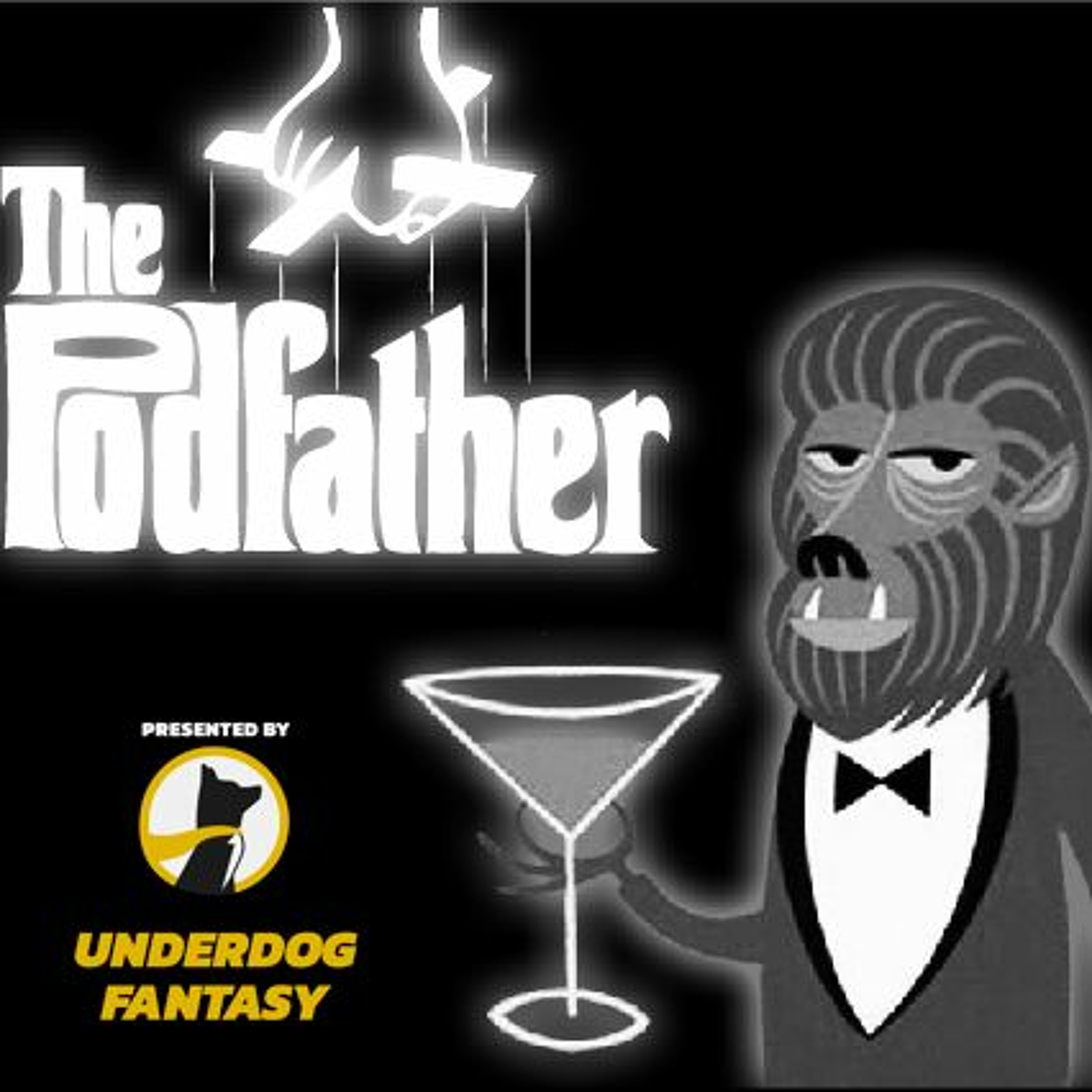 Mind of Mansion Fantasy Football Podcast