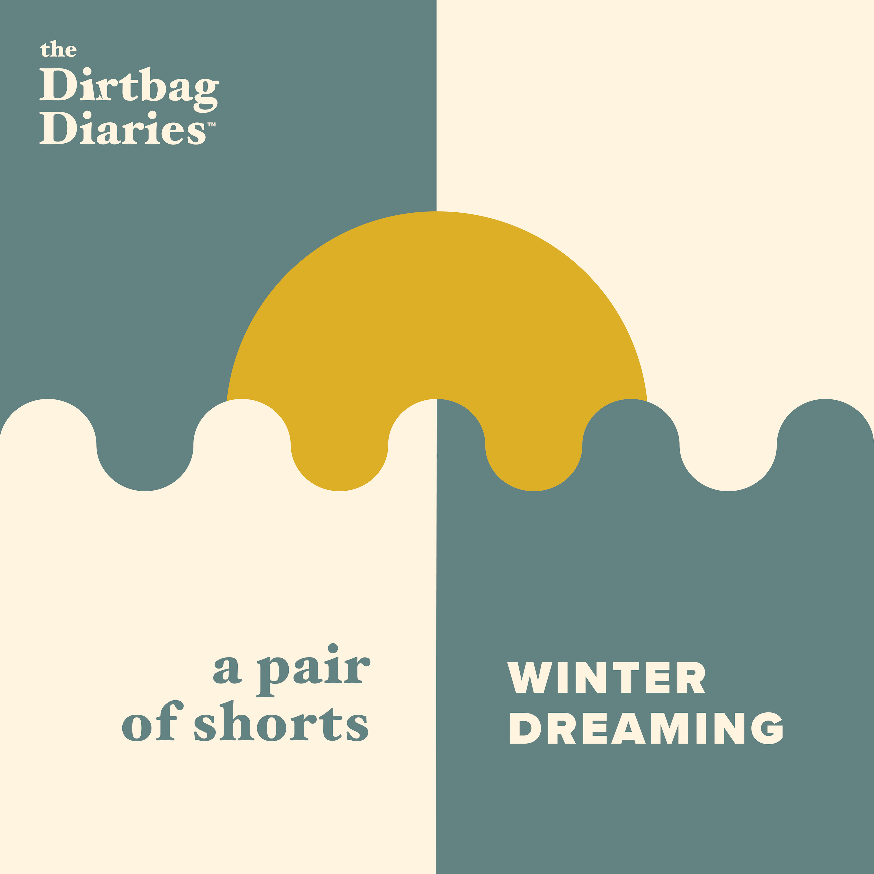 The Shorts–  Winter Dreaming