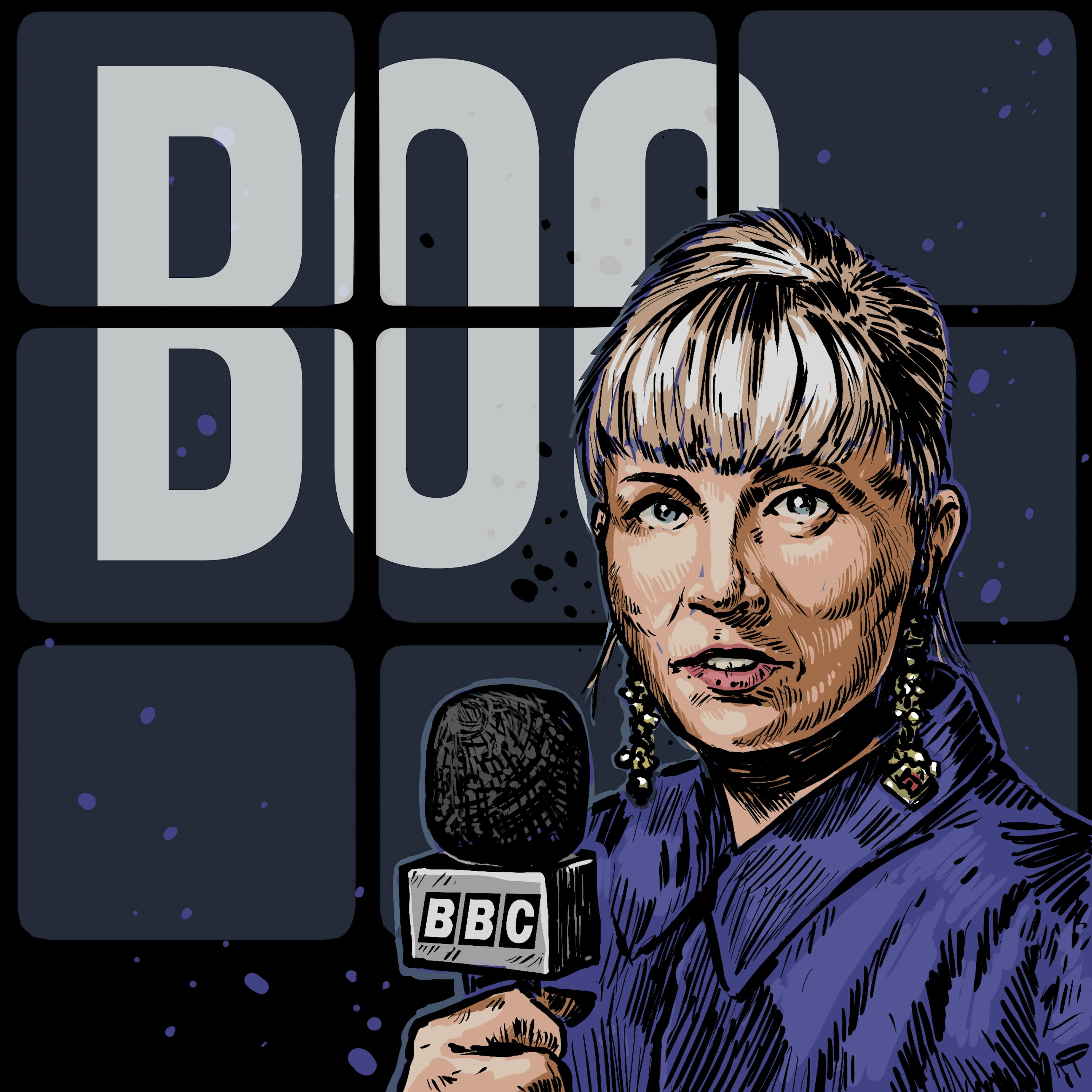 308 - Ghostwatch (1992) 308 - Ghostwatch (1992)