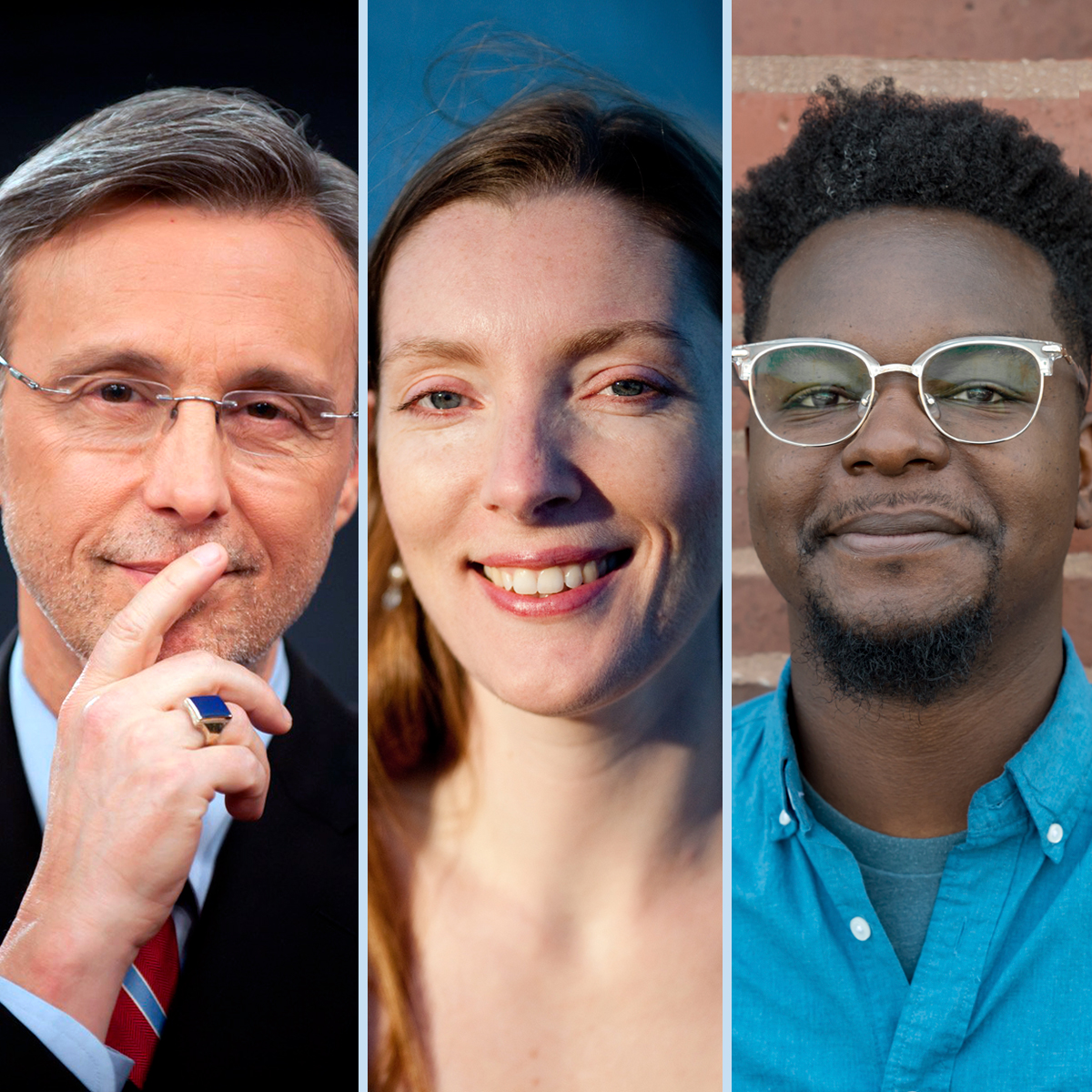 Democracy vs Plutocracy: Behind Every Great Fortune Lies a Great Crime | Thom Hartmann, Stacy Mitchell & Maurice BP-Weeks