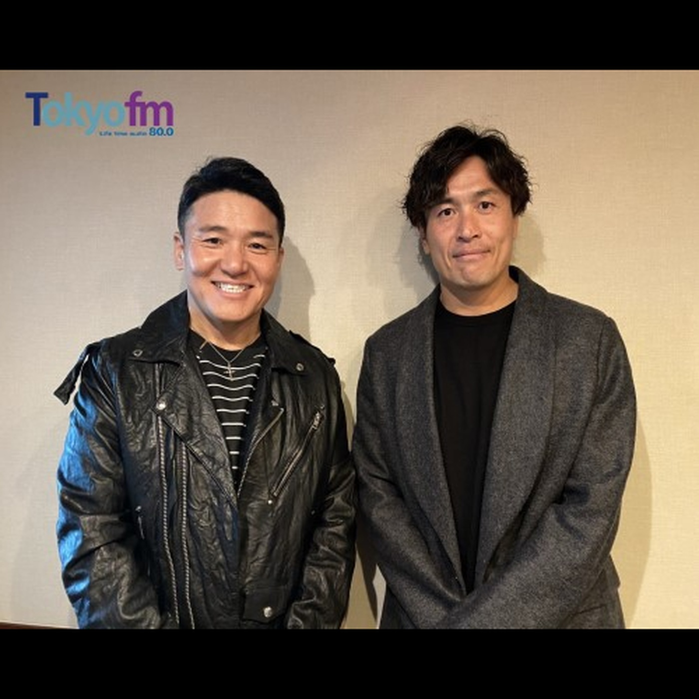 12月25日OA 丸山茂樹のMOVING SATURDAY ディレクターズカット ゲスト：大畑大介さん