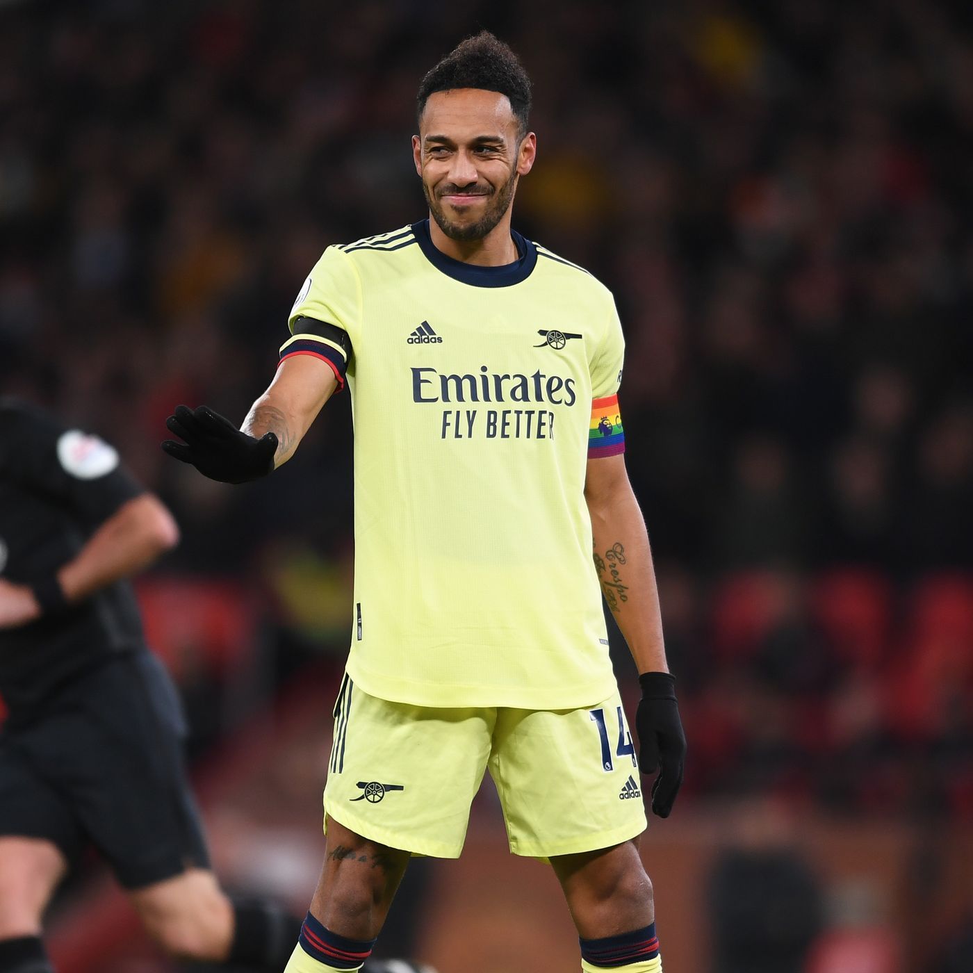 Pressbox: Aubameyang performance needed as Calvert-Lewin rumours swirl | Everton v Arsenal preview episode artwork