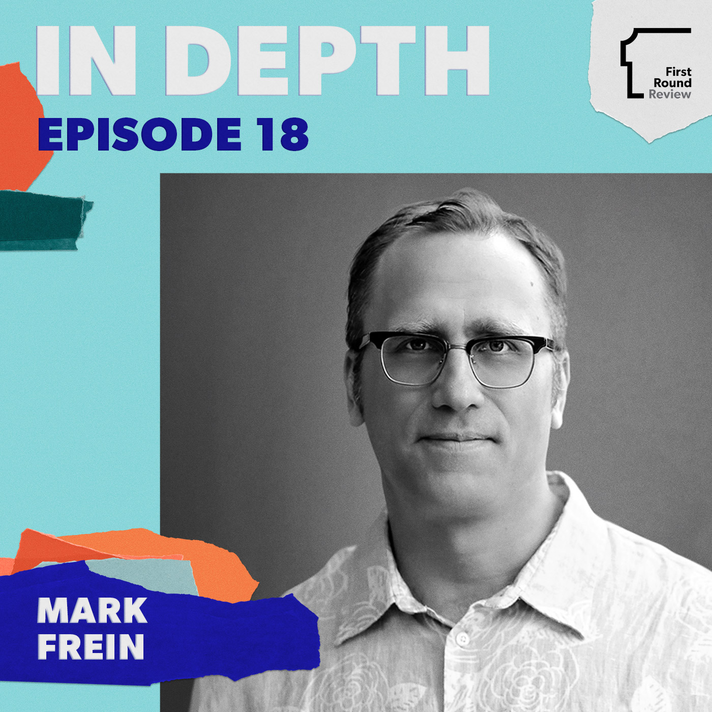Setting up the people function and training for empathy — Lambda School’s Mark Frein