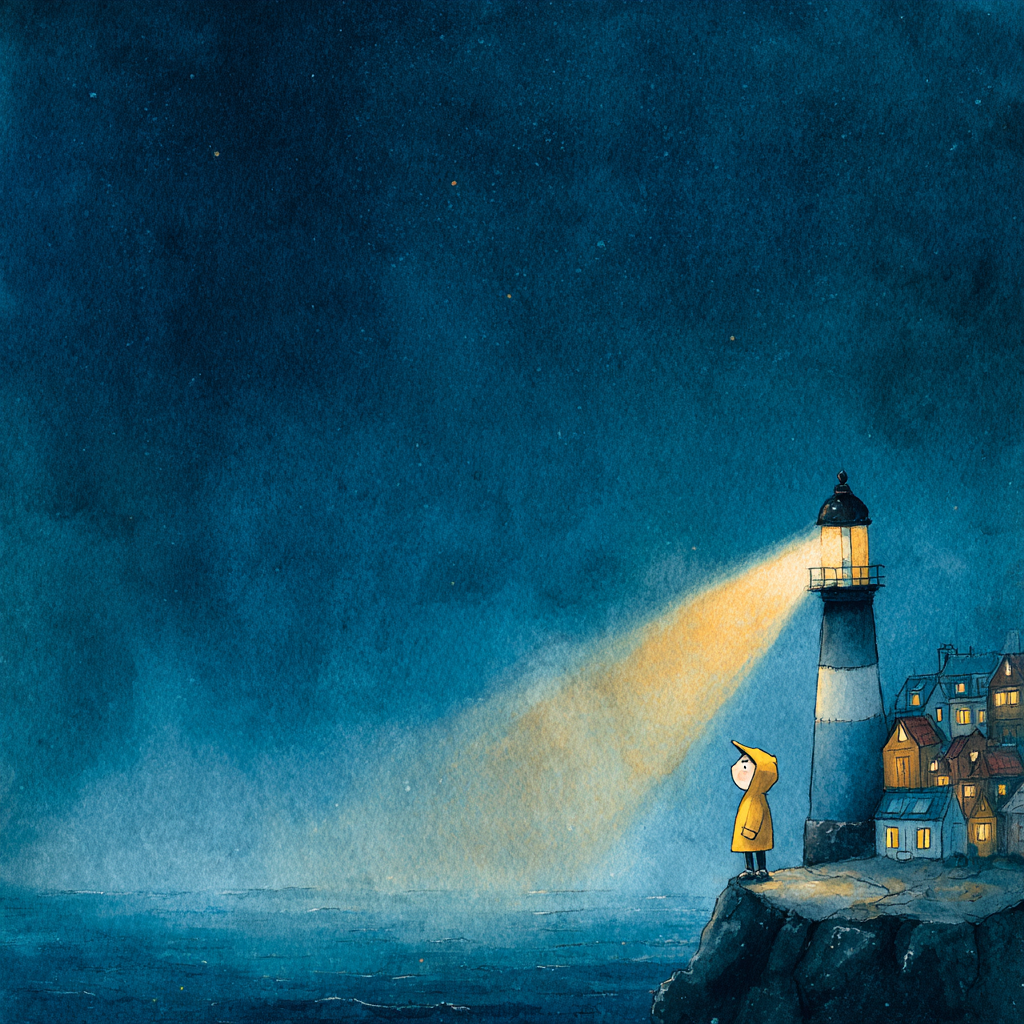 185 Racconto Per Dormire - Perché non Sono Felice?