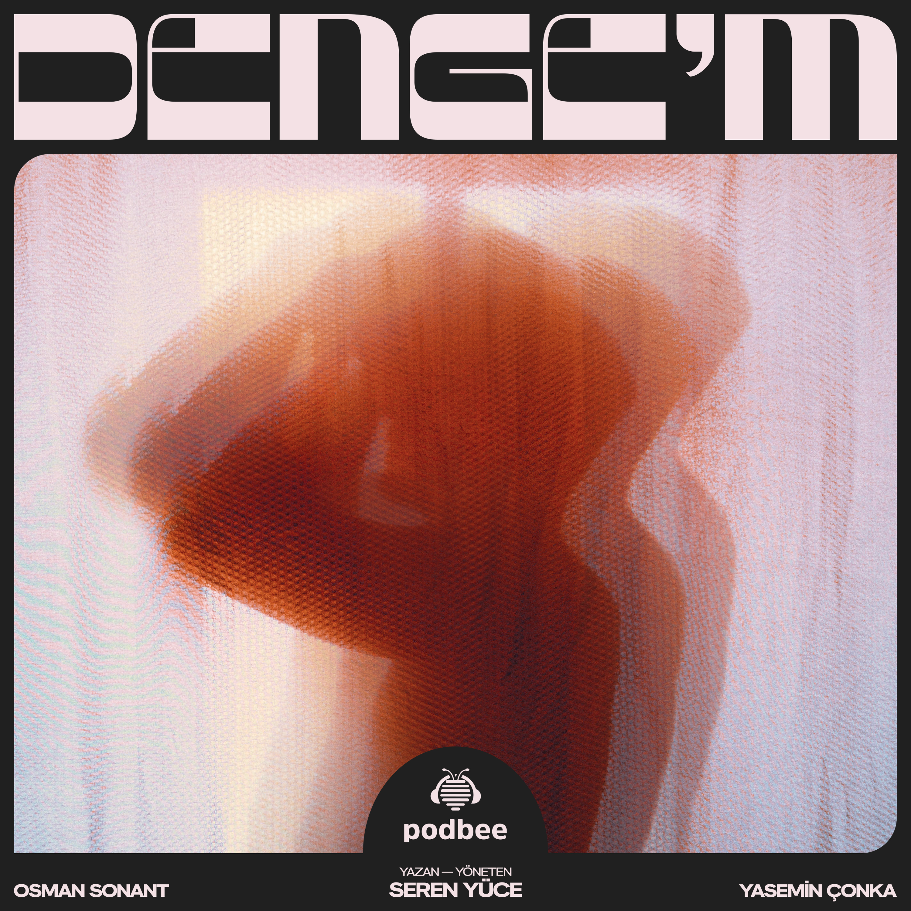 1 - #Podbee Dinlesen Hissedersin - Hazım