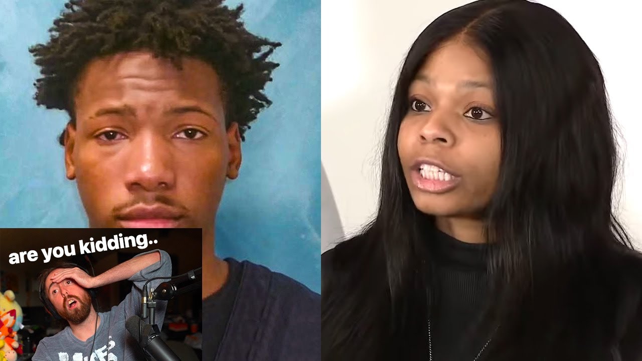 Karmelo Anthony situation gets even worse.. | Asmongold TV