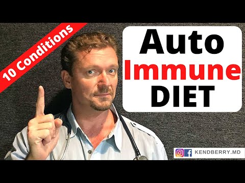 10 AUTOIMMUNE Conditions Benefit from CARNIVORE Diet (Research) 2026