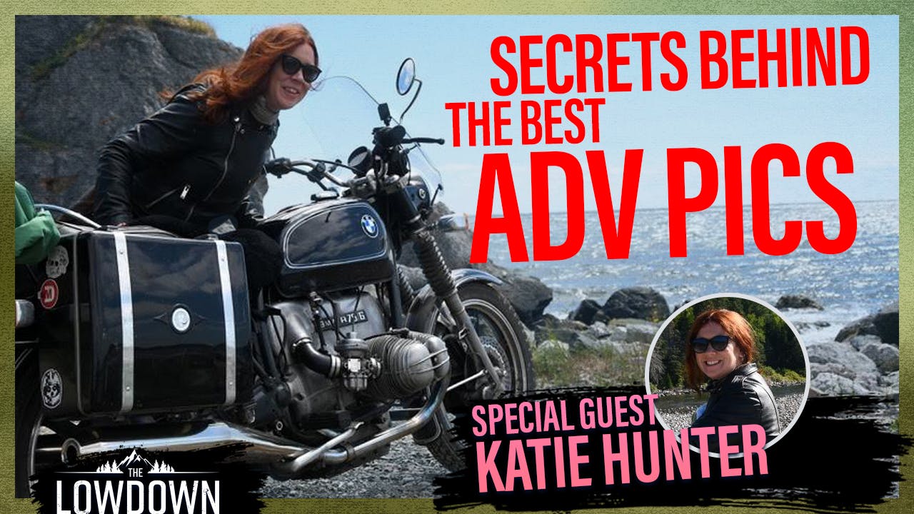 A Wide-Angle Lens On The Moto World A Wide-Angle Lens On The Moto World