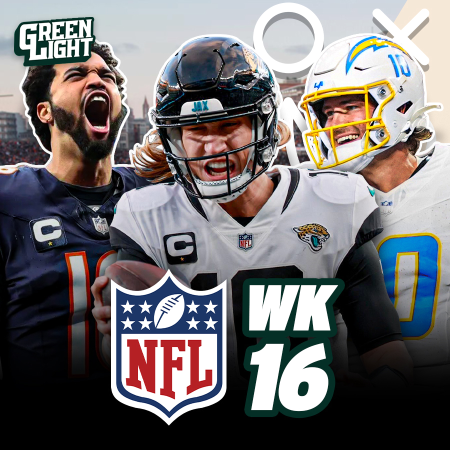 Trevor Lawrence's Dominance, Caleb Williams' Comeback & Justin Herbert | Chris Long Reactions