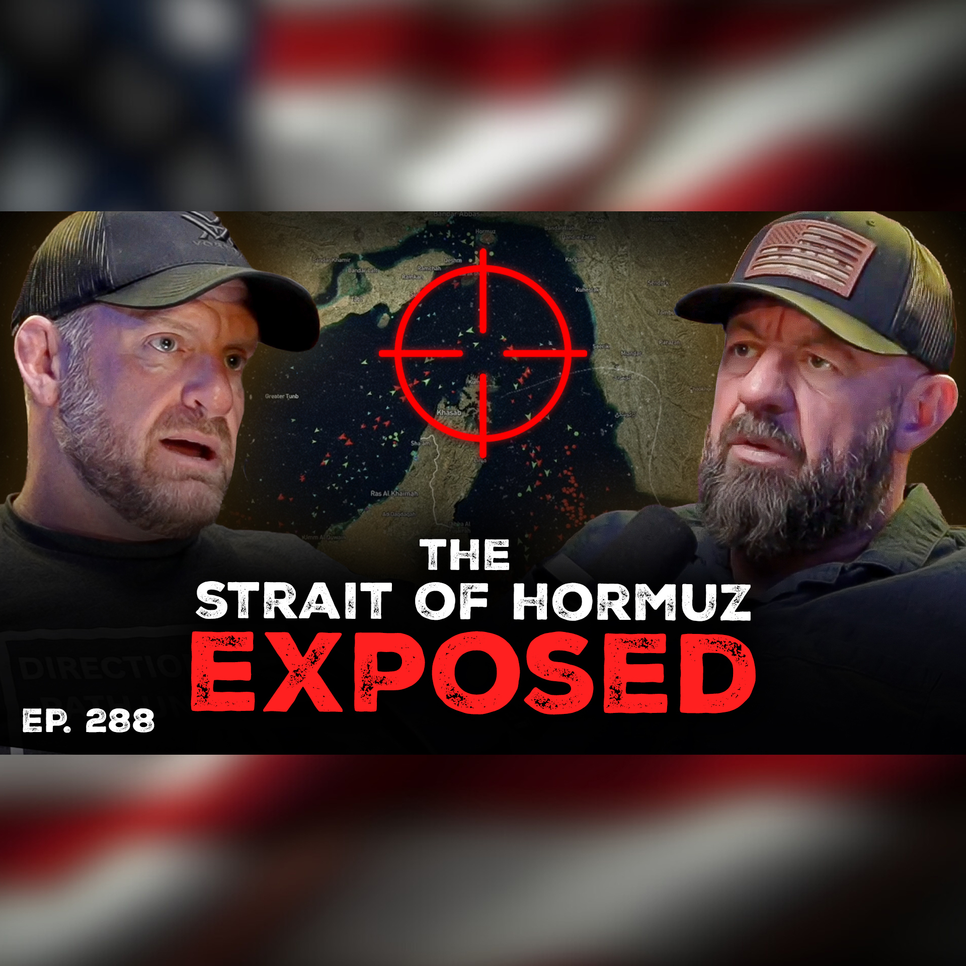 Rowing the Pacific: 60 Days at Sea, Endurance & Ocean Expedition | Ep. 288 | Pt. 3