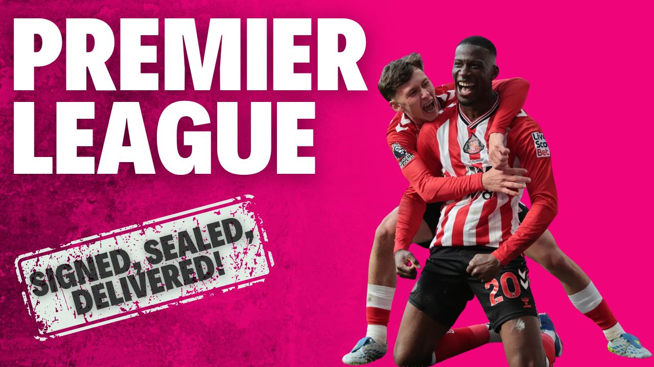 It’s Official… Spurs are GOING DOWN! Premier League GW32 Review