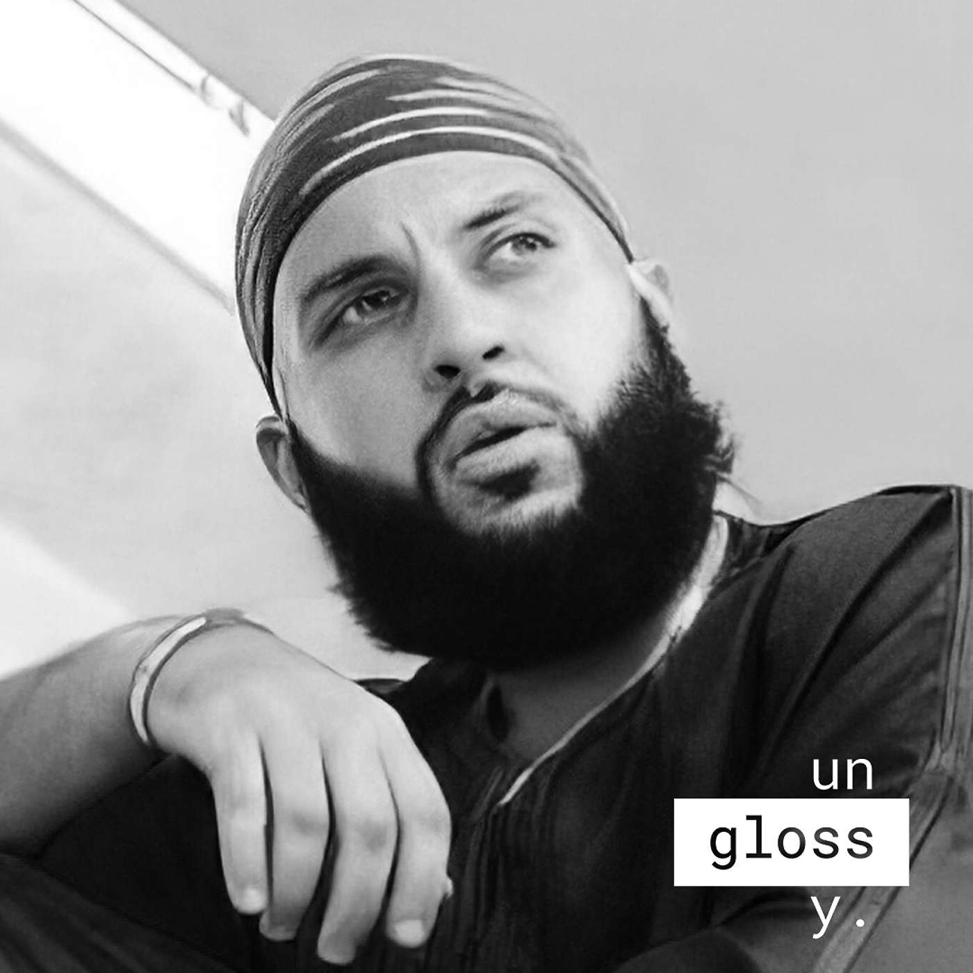 Soufiane “Souf” Bernoukh: Humor, Hoops, and Holy Buckets