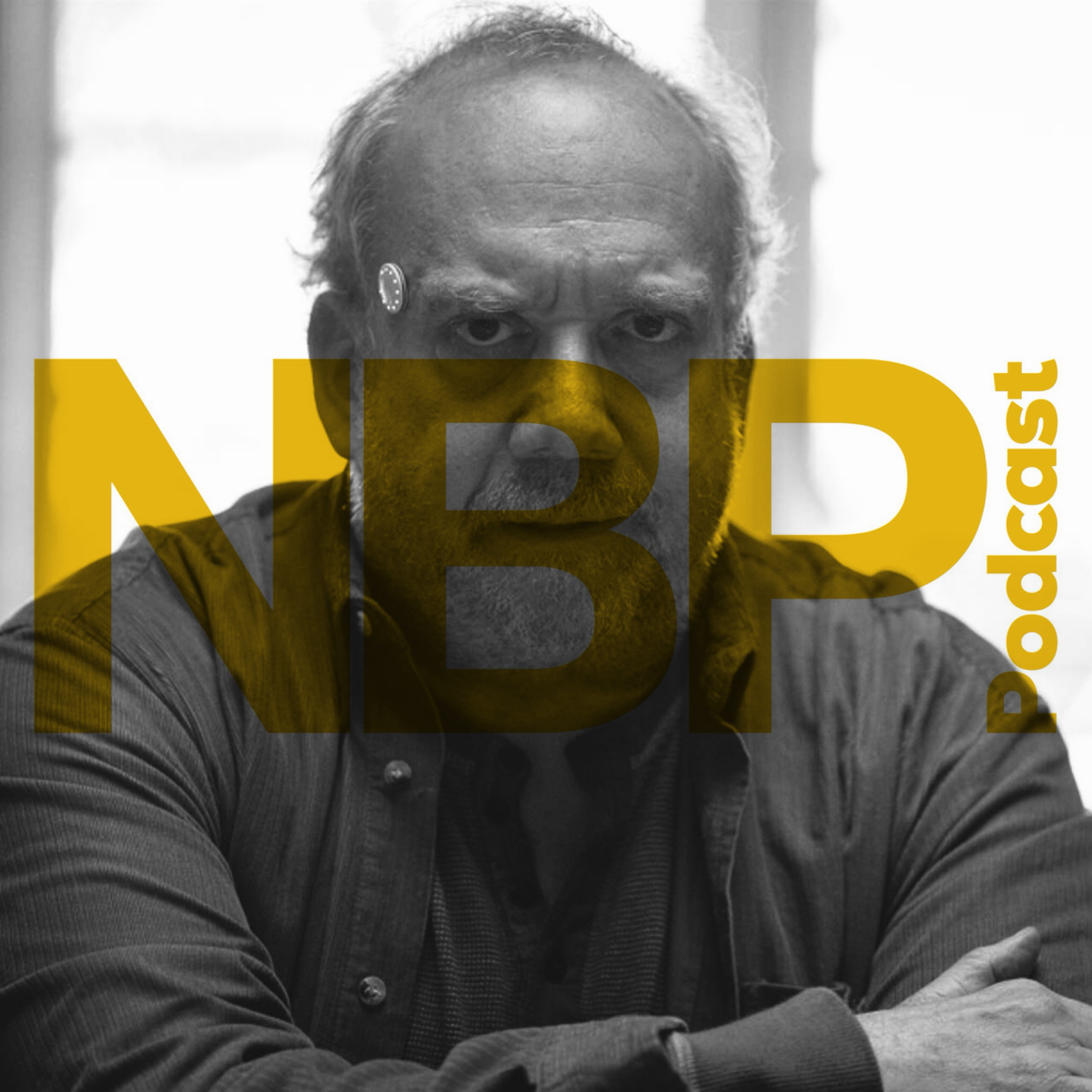 A Behind The Scenes Look At "Black Mirror" Season 7