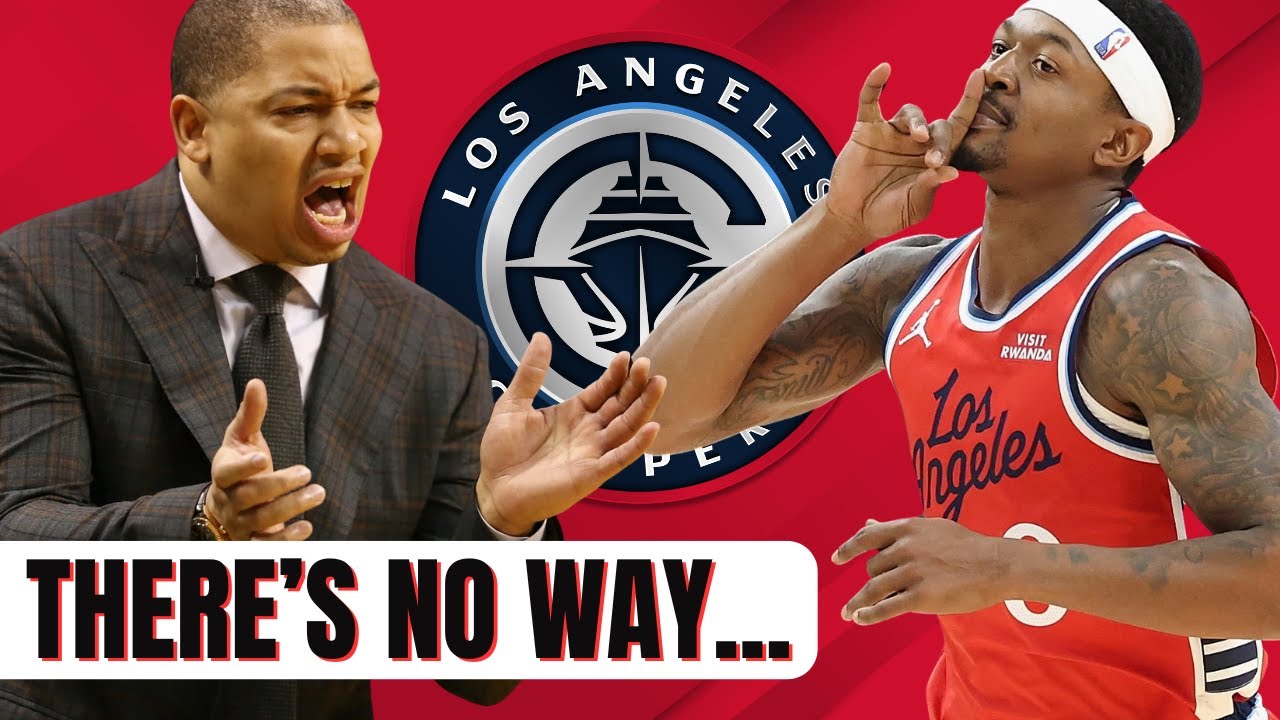 All Signs Point To THIS... | Daily Clippers News & Rumors episode artwork