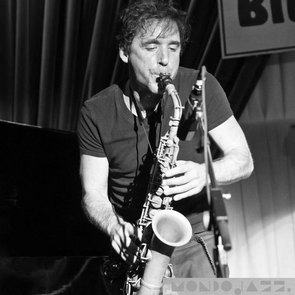 Andrew D'Angelo, Nubya Garcia, Deerhoof & Wadada, Raoul Björkenheim & New Releases