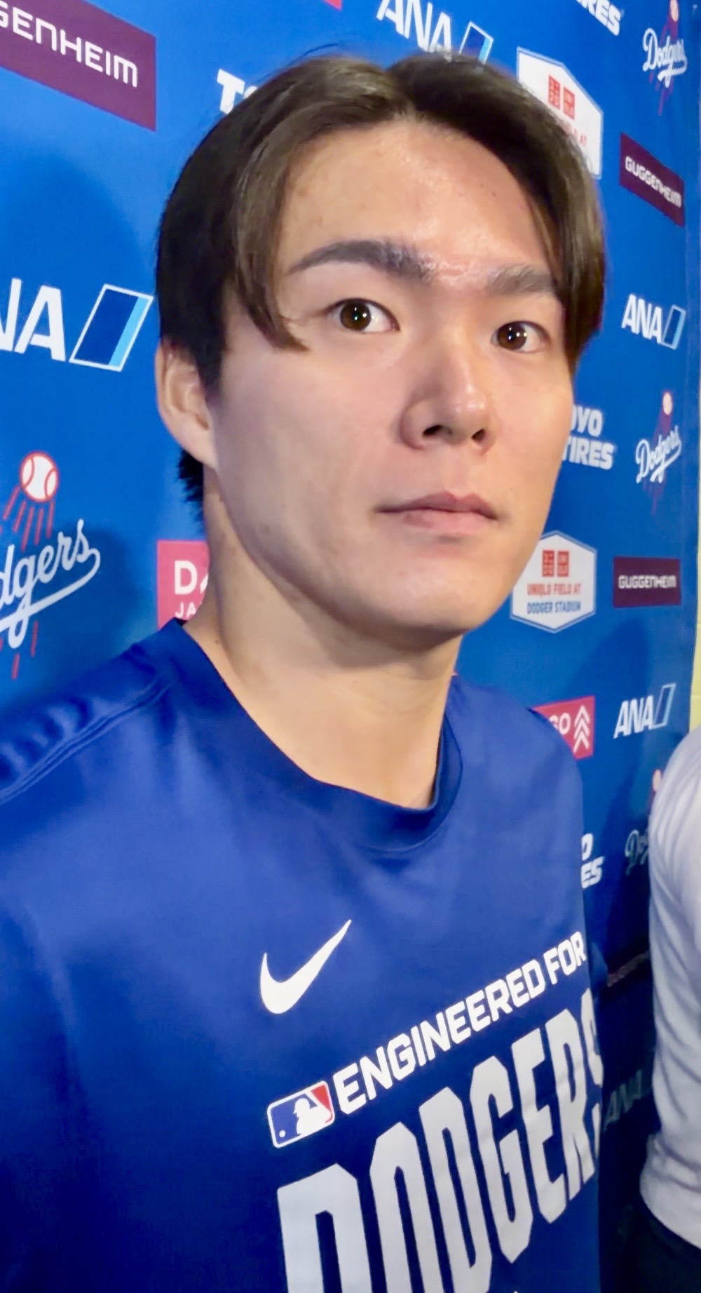 #73 大谷選手・山本投手躍動！！
