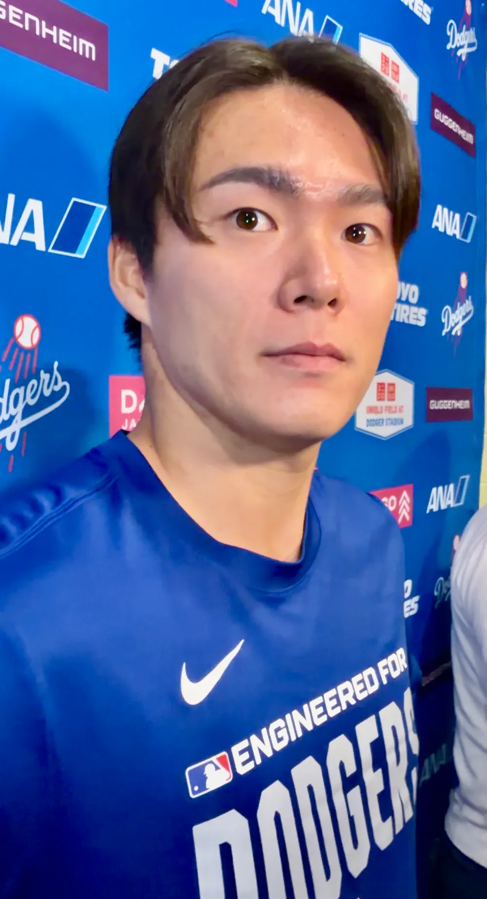 #73 大谷選手・山本投手躍動!!