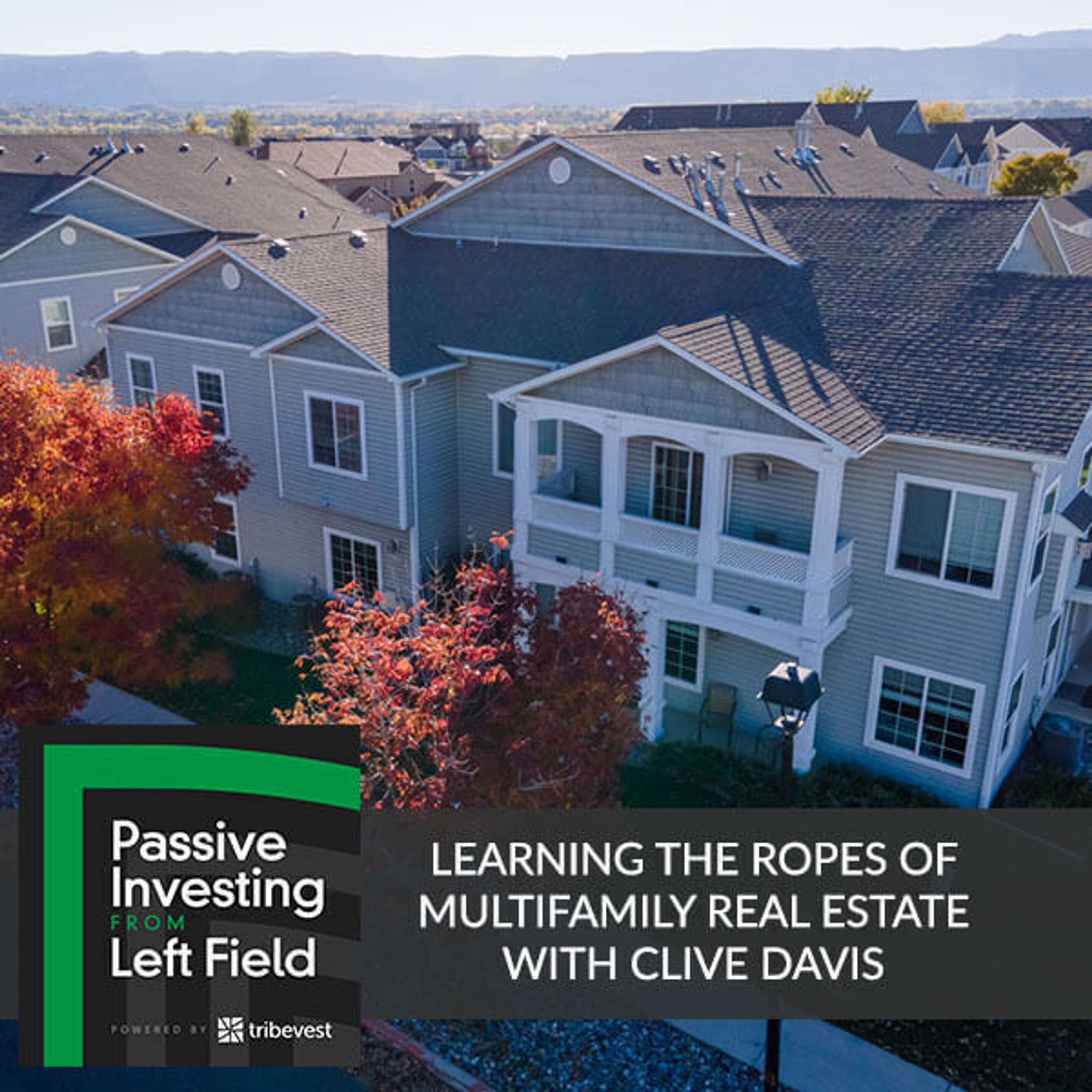 PassivePockets: The Passive Real Estate Investing Show