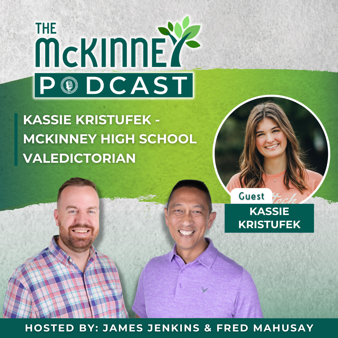 The McKinney Podcast