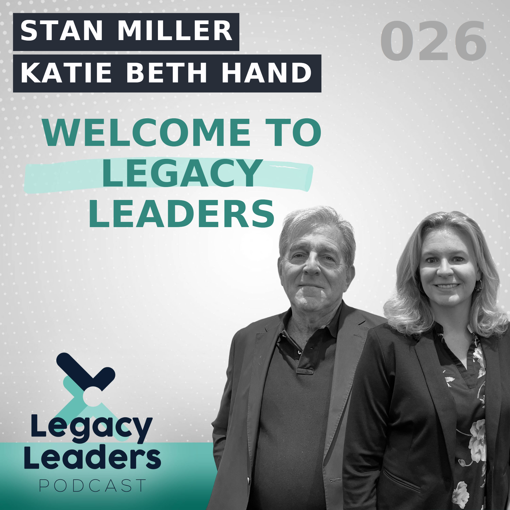 Legacy Leaders